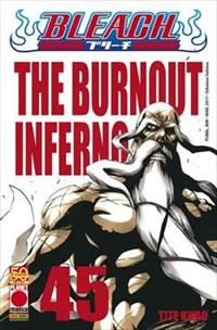 Bleach 45