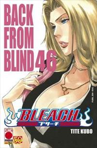 Bleach 46