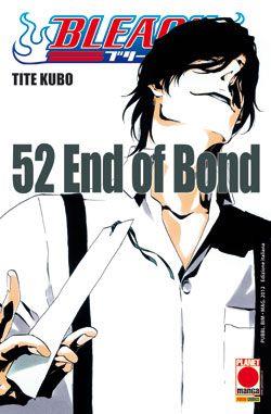 Bleach 52