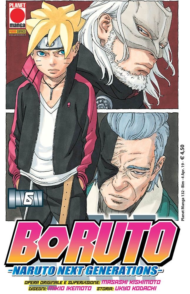 Boruto 06