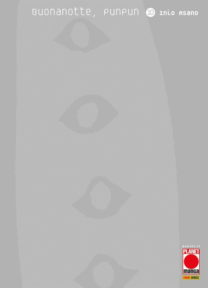 Buonanotte Punpun 10