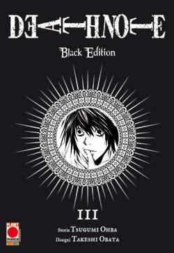 Death Note Black 03