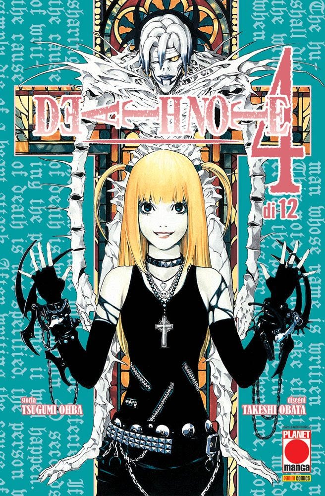 Death Note 04