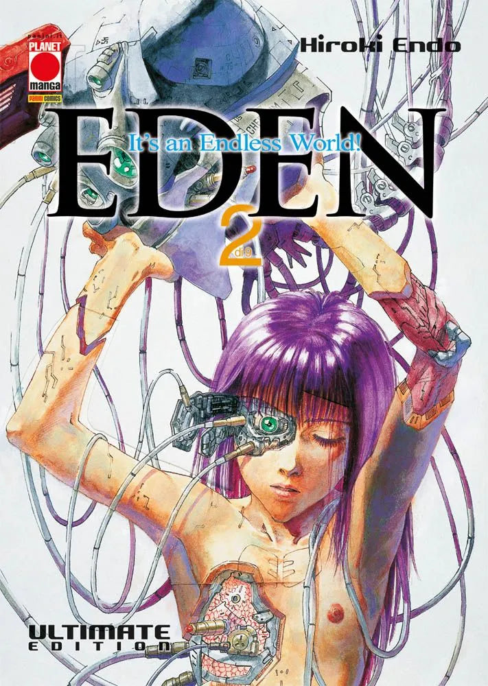Eden Ultimate Edition 02