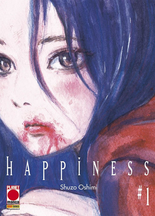 Happiness 01