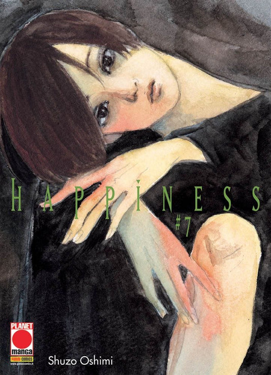 Happiness 07