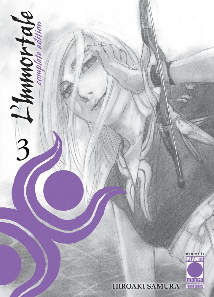L'Immortale Complete 03