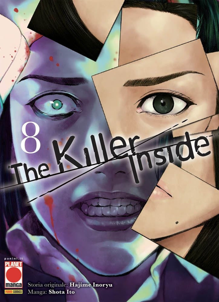The Killer Inside 08