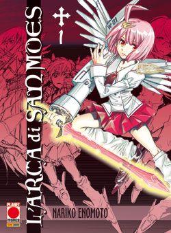 L'Arca di San Moes 01