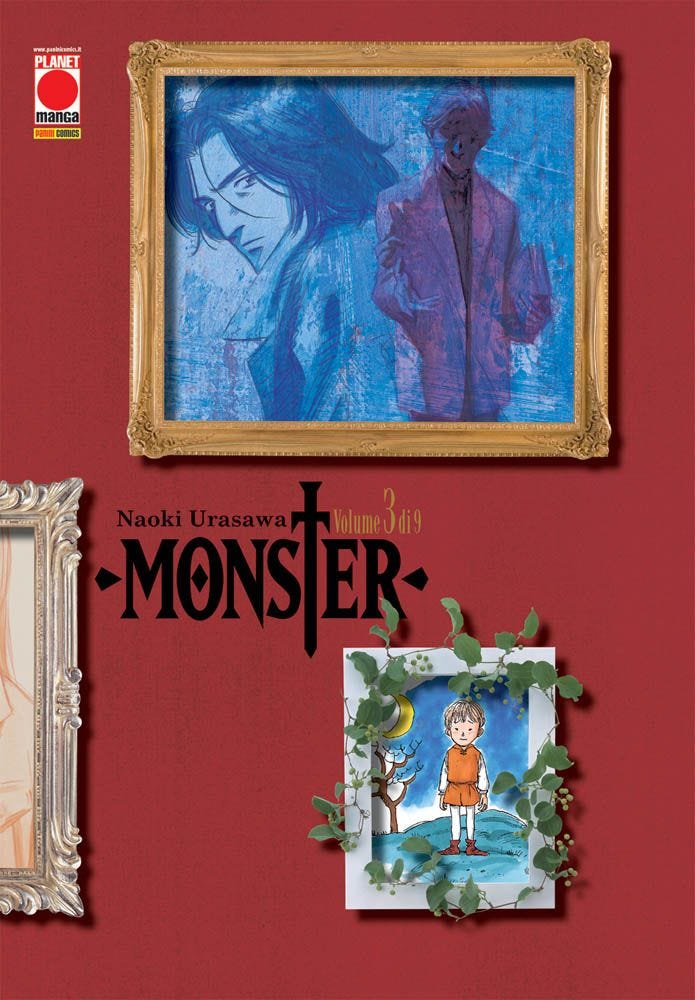 Monster Deluxe 03