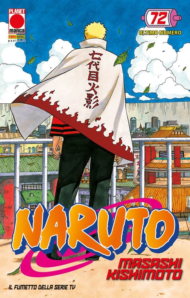 Naruto Rosso 72