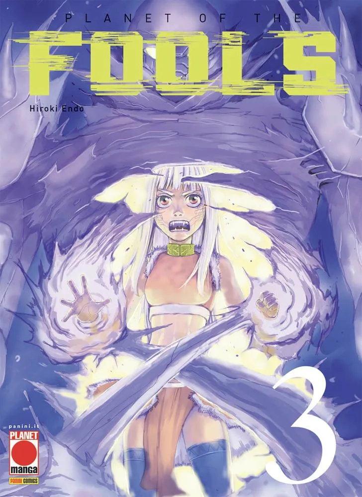 Planet of the Fools 03