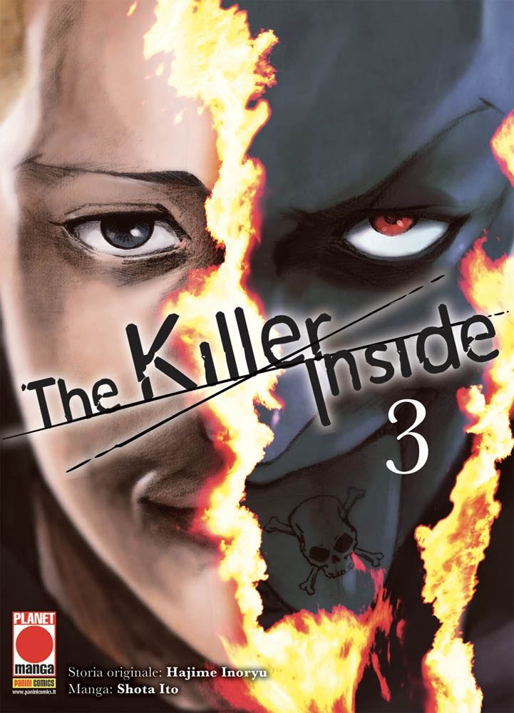 The Killer Inside 03