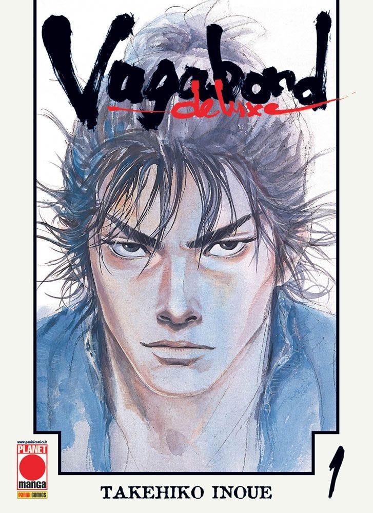 Vagabond Deluxe 01