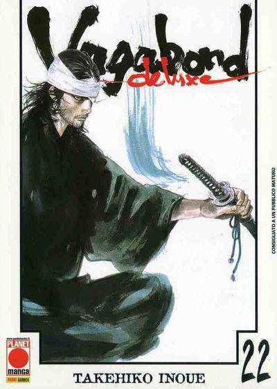 Vagabond Deluxe 22