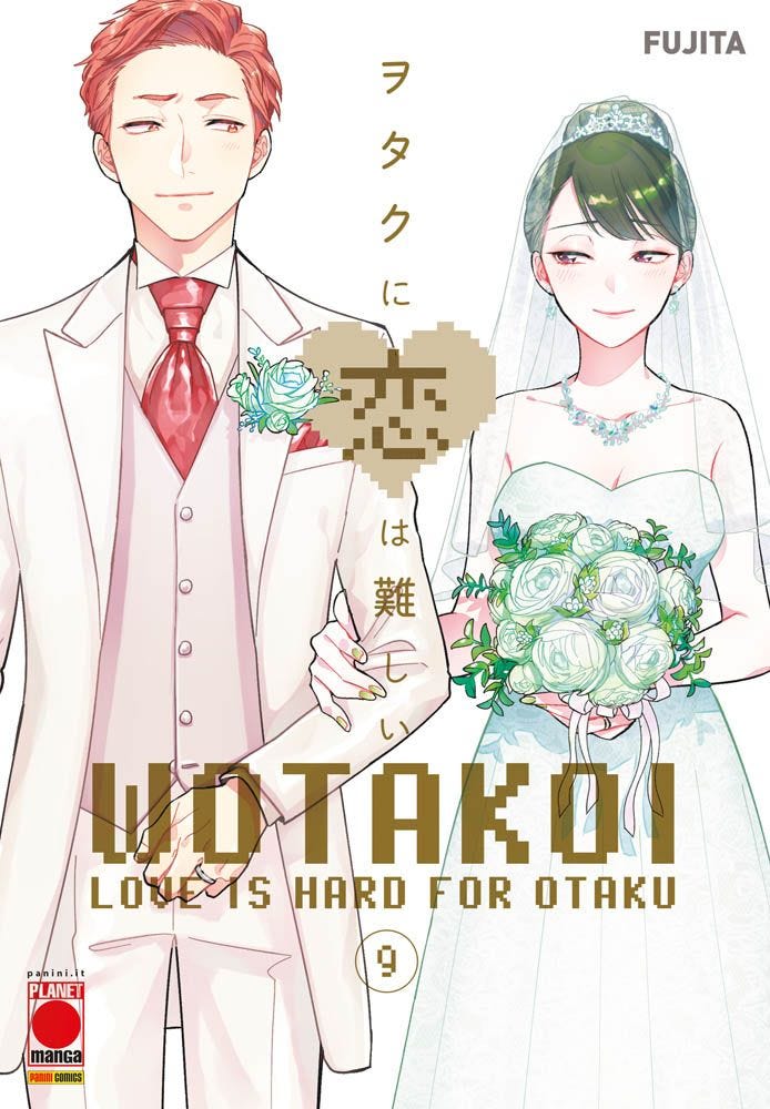 Wotakoi 09
