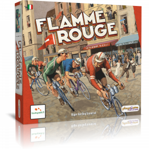Flamme Rouge