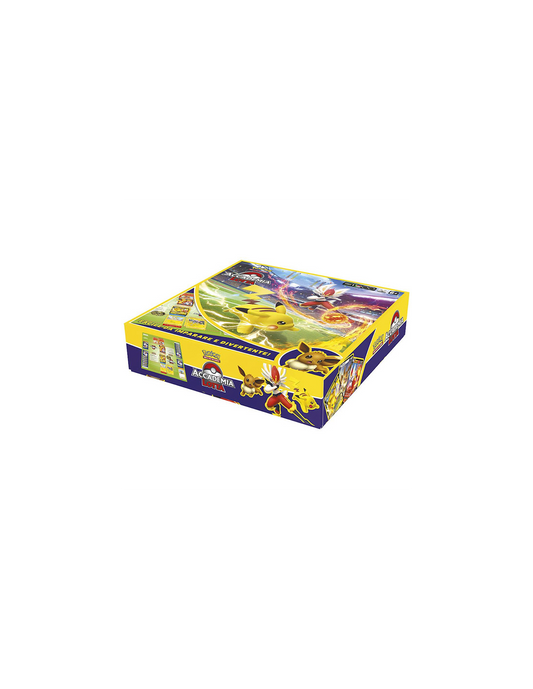 Pokemon Battle Academy Serie 2