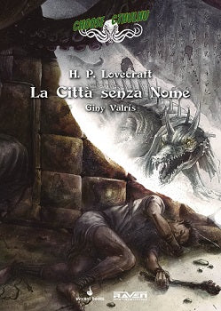 Choose Cthulhu 04 - La Città Senza Nome