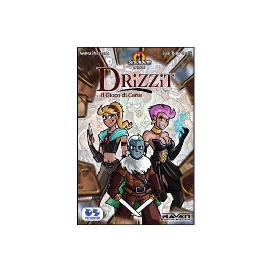 Drizzit