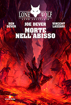 Lupo Solitario - 30 Morte nell'Abisso