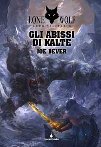 Lupo Solitario - 03 Gli Abissi di Kalte
