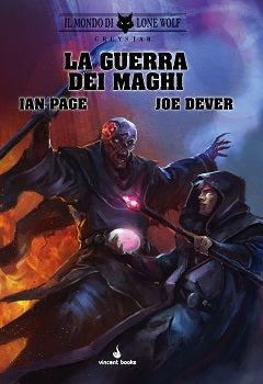 Oberon il Mago 04