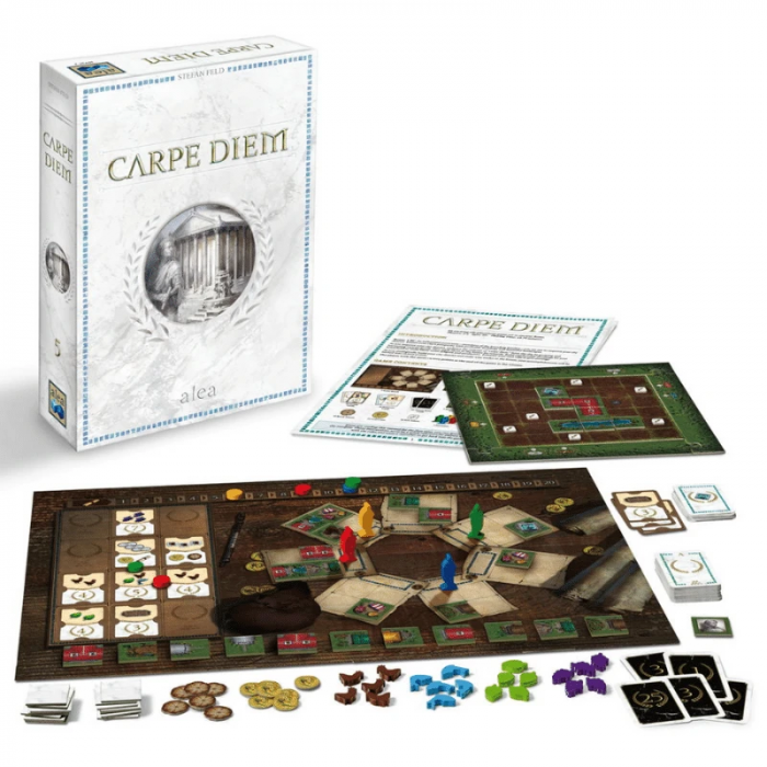 Carpe Diem