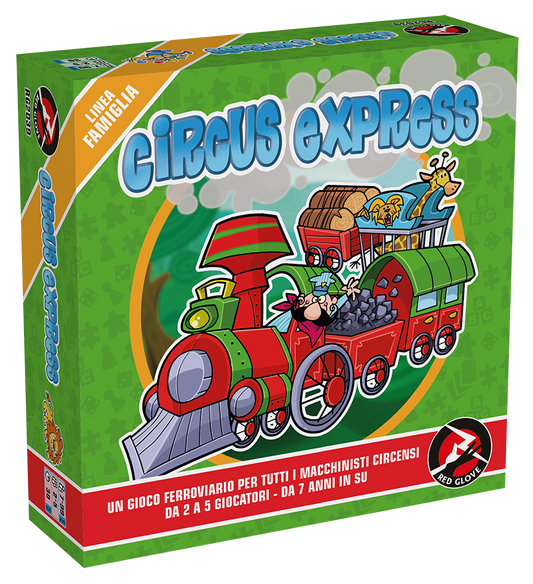 Circus Express