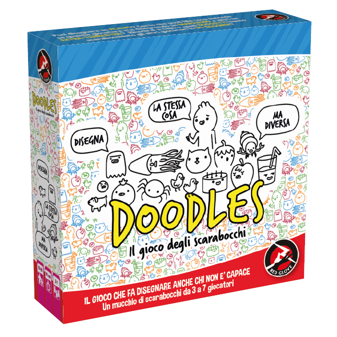 Doodles
