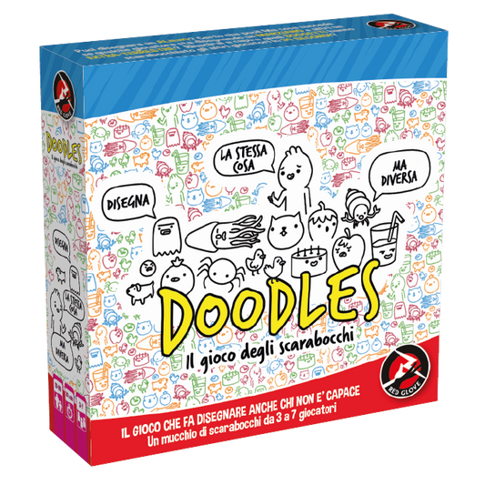 Doodles