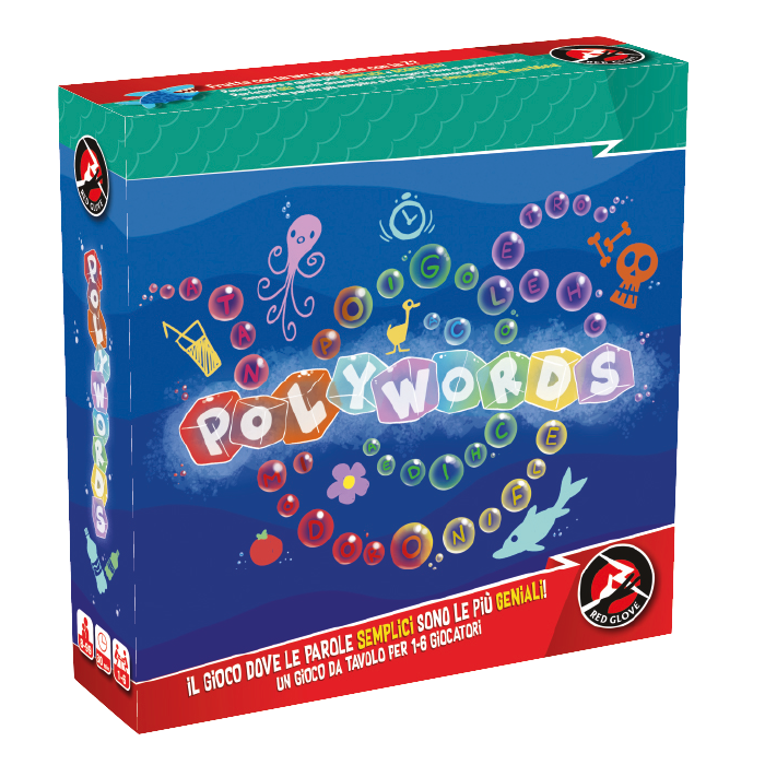 Polywords