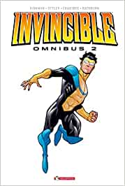 Invincible Omnibus 02
