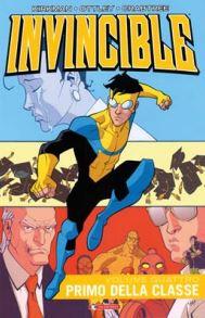 Invincible TP 04