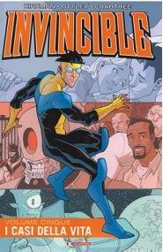 Invincible TP 05