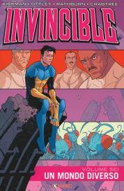 Invincible TP 06