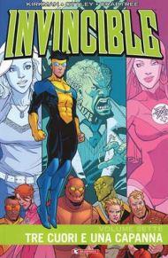 Invincible TP 07