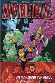 Invincible TP 08