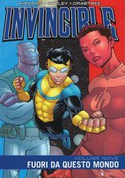 Invincible TP 09
