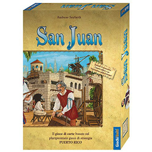 San Juan