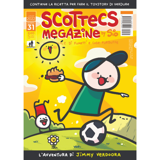 Scottecs 31