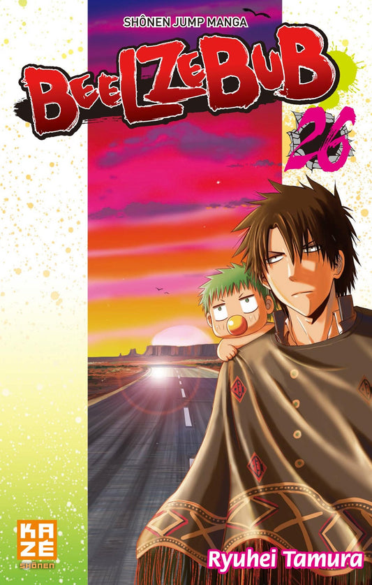 Beelzebub 26