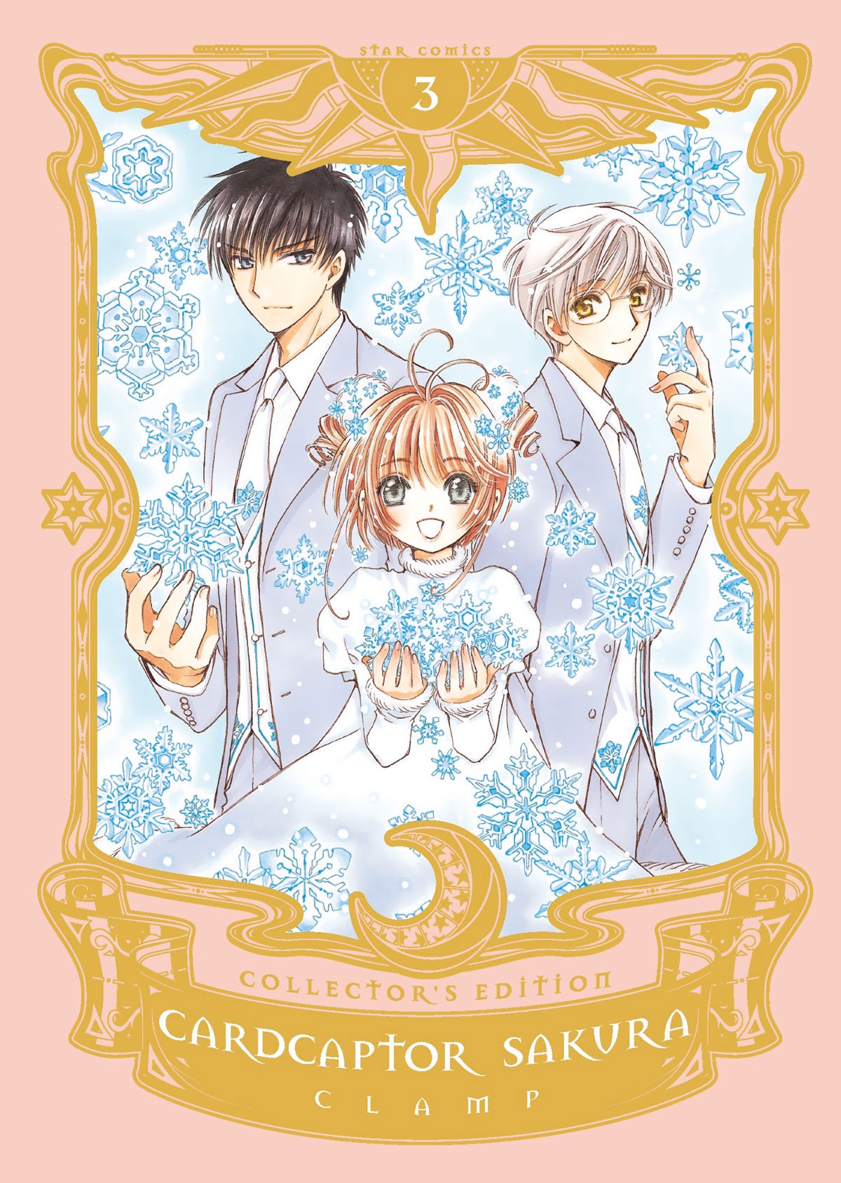 CardCaptor Sakura Collector's Edition 03