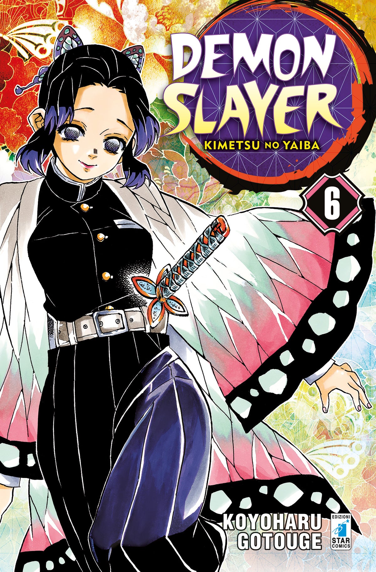 Demon Slayer 06