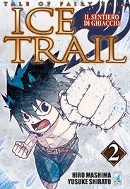 Fairy Tail - Ice Trail 02