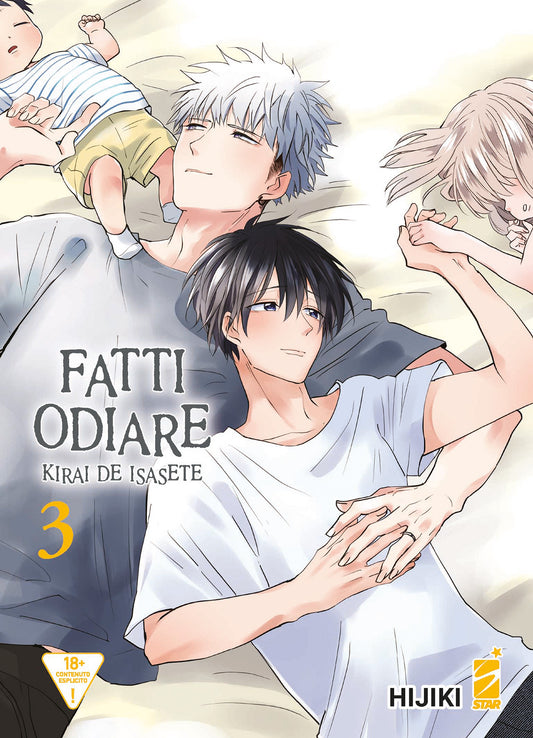 Fatti Odiare 03