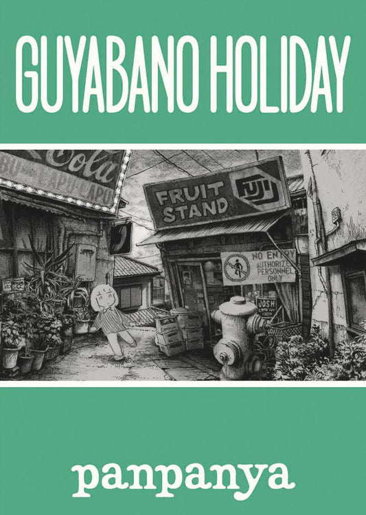 Guyabano Holidays