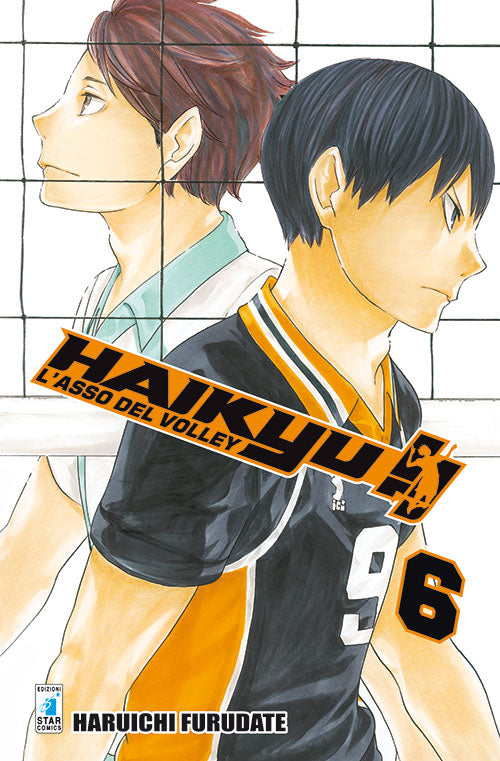 Haikyu 06