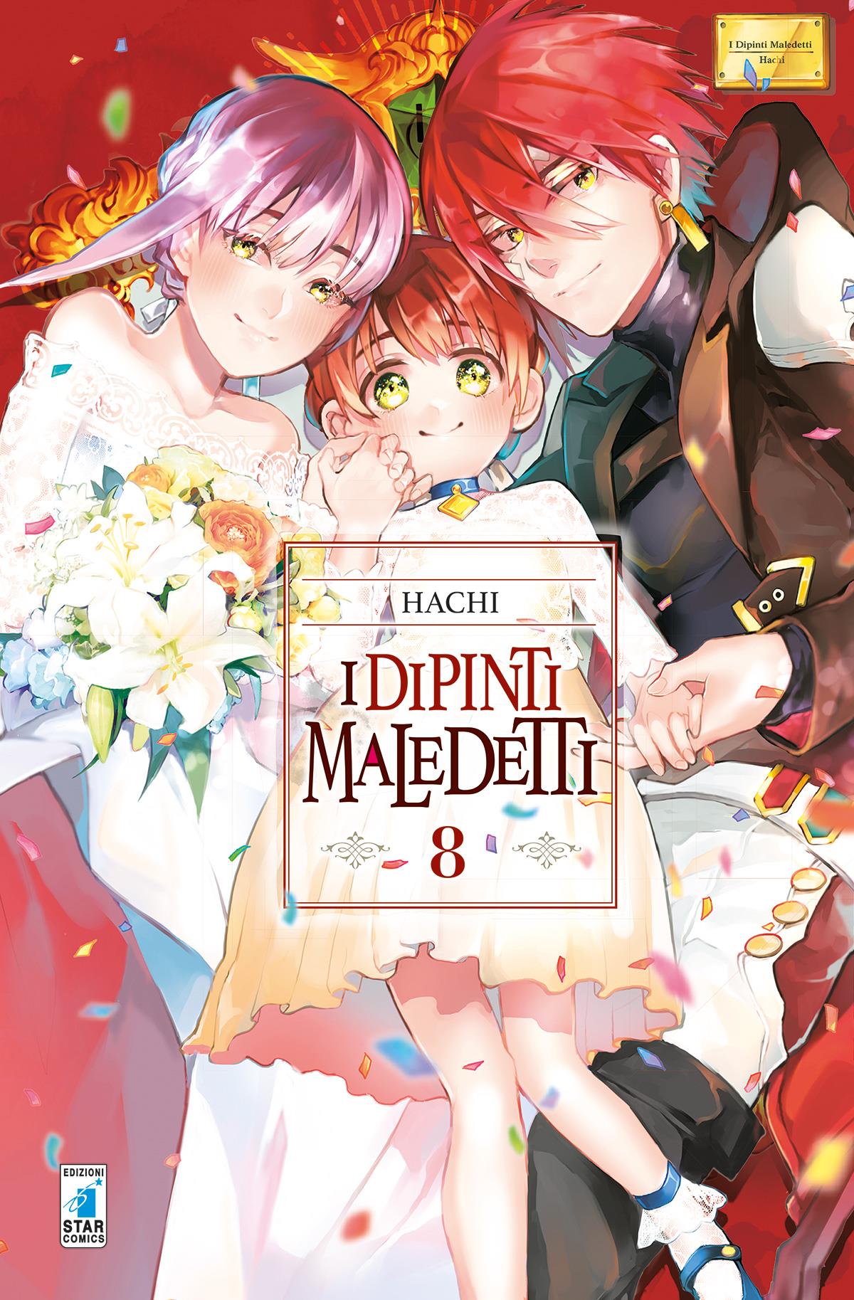 I Dipinti Maledetti 08