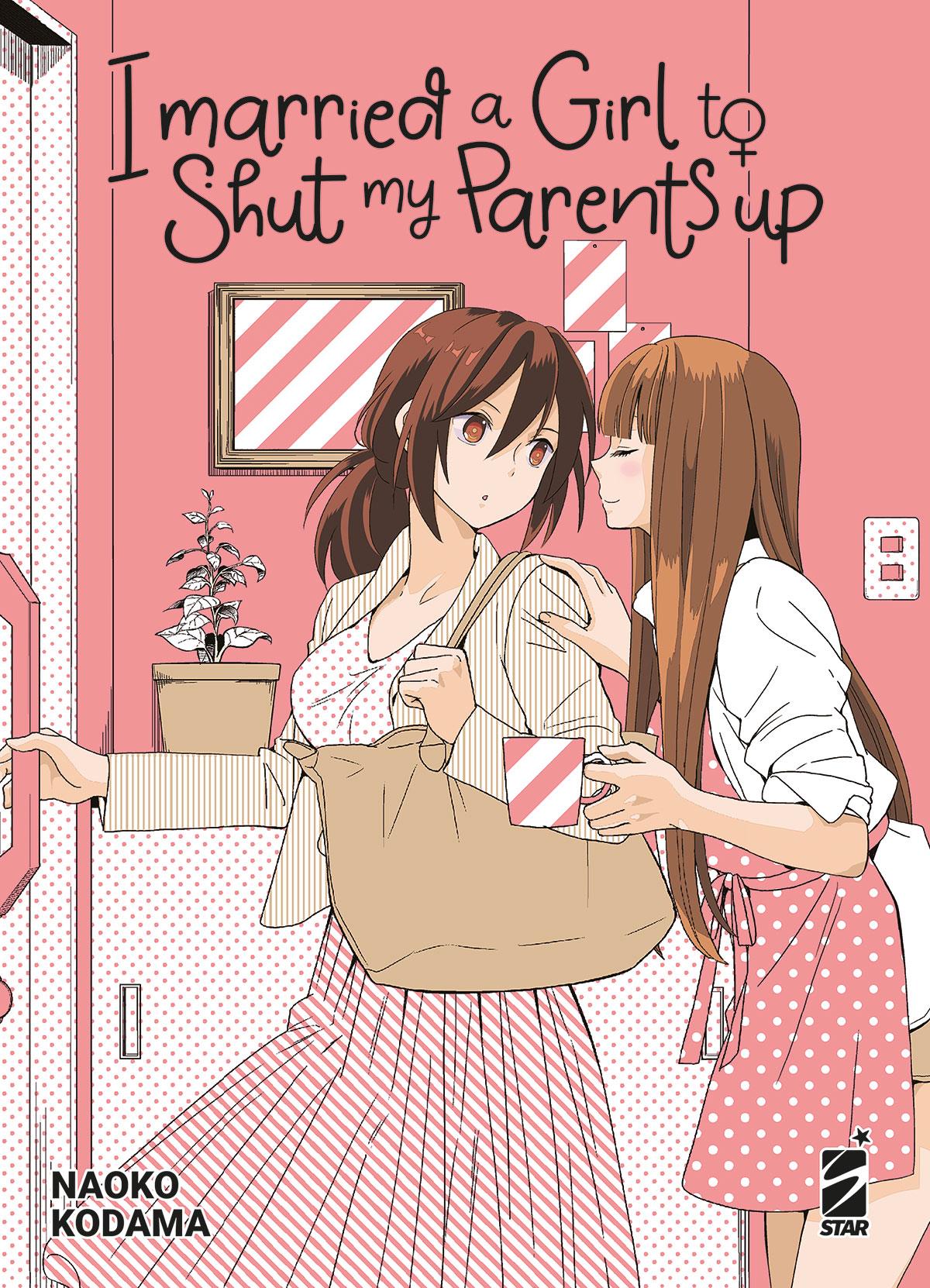 I Married a Girl to Shut my Parents Up